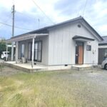 物件南東より撮影（北側の建物です）