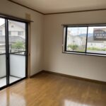 洋室6帖(居間)