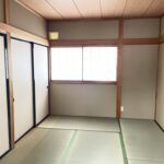 和室6帖(居間)
